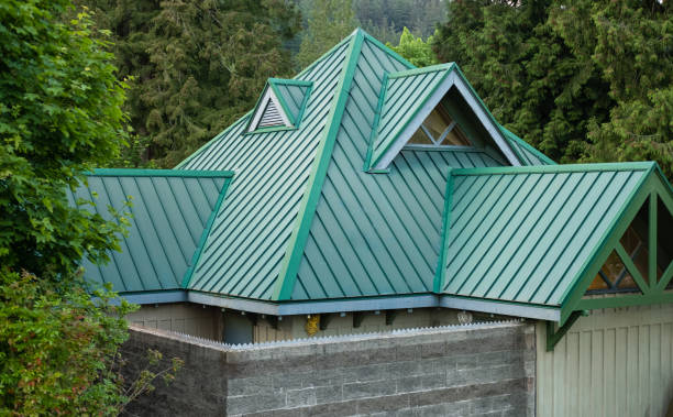 Best Emergency Roof Repair  in Golf Manor, OH