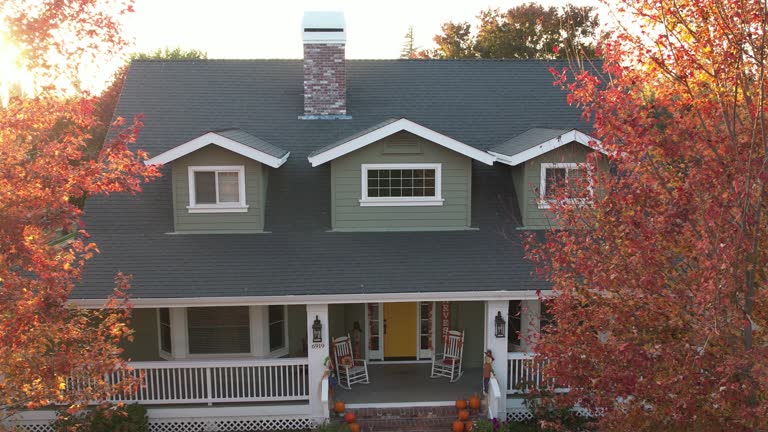 Best Chimney Flashing Repair  in Golf Manor, OH